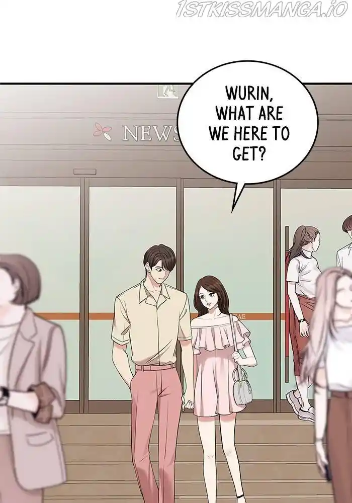 To You, Who Kept the Star Ch.038