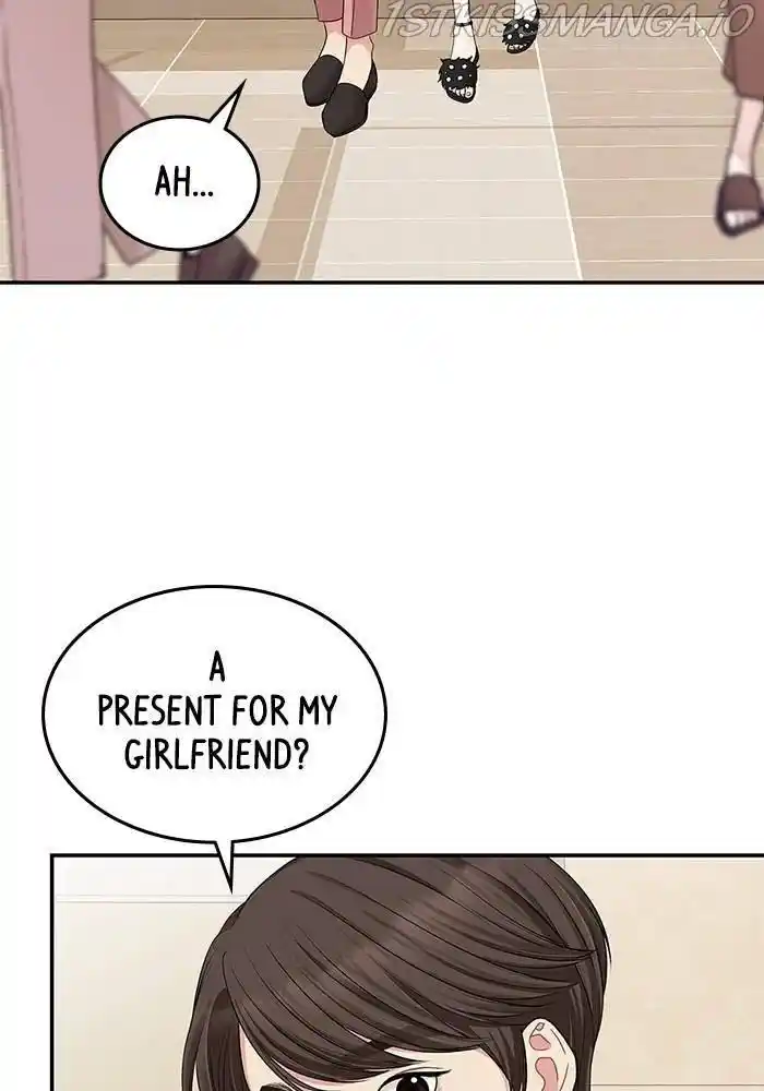 To You, Who Kept the Star Ch.038