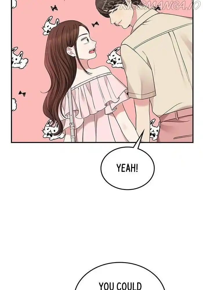 To You, Who Kept the Star Ch.038