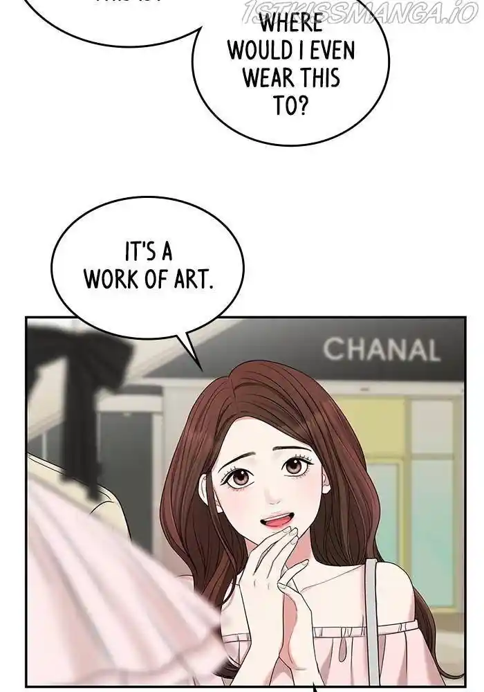 To You, Who Kept the Star Ch.038