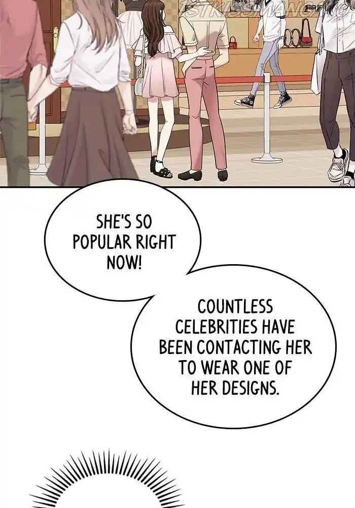 To You, Who Kept the Star Ch.038