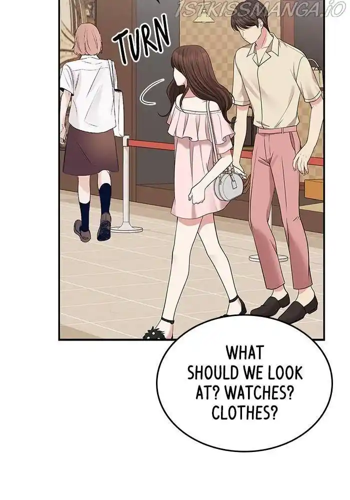 To You, Who Kept the Star Ch.038