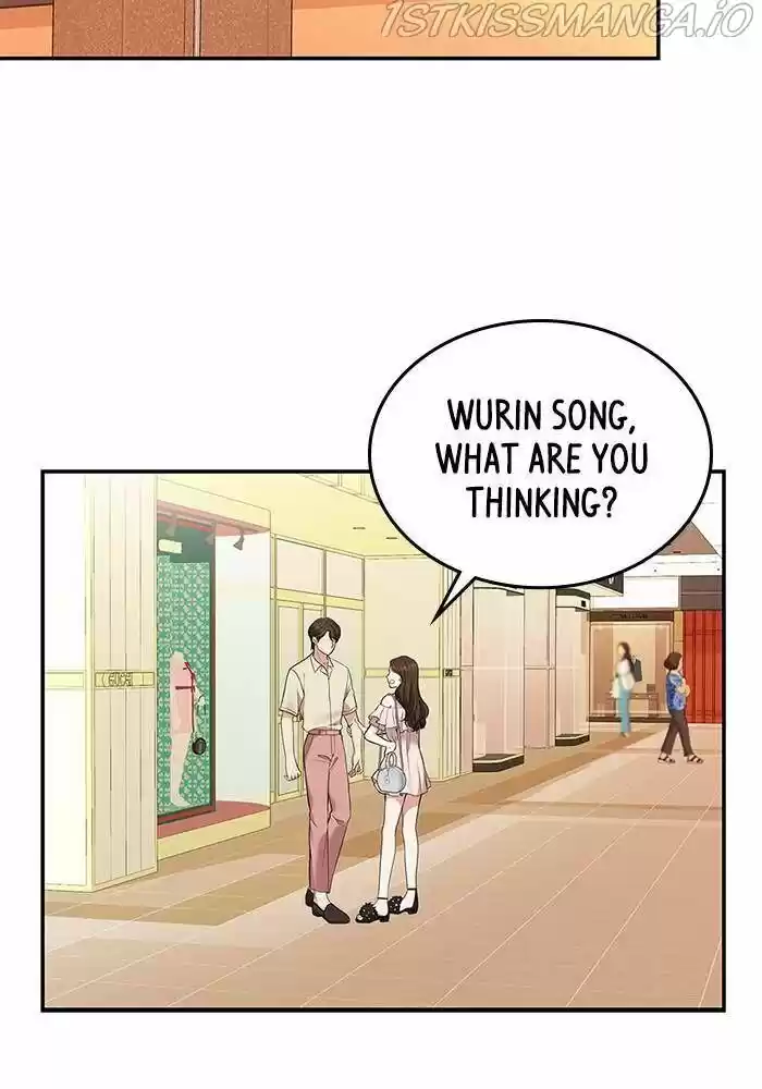 To You, Who Kept the Star Ch.039