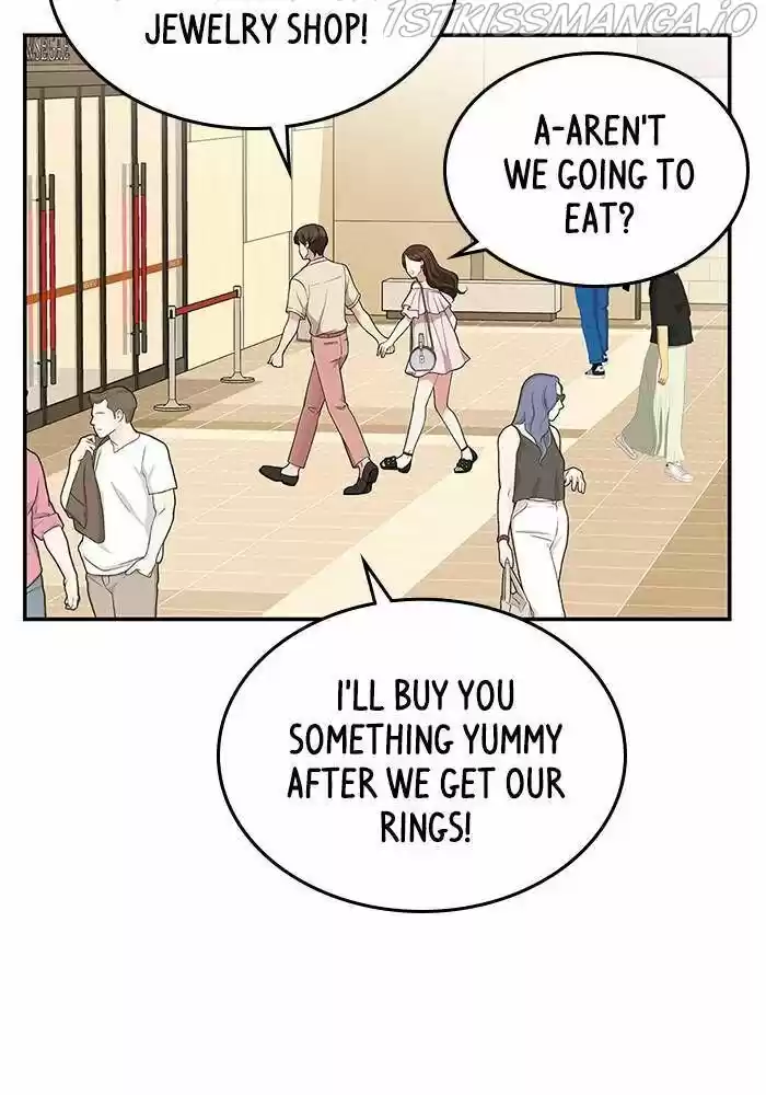 To You, Who Kept the Star Ch.039