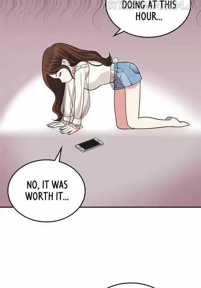 To You, Who Kept the Star Ch.039