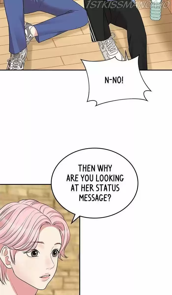 To You, Who Kept the Star Ch.039