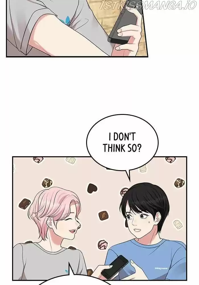 To You, Who Kept the Star Ch.039