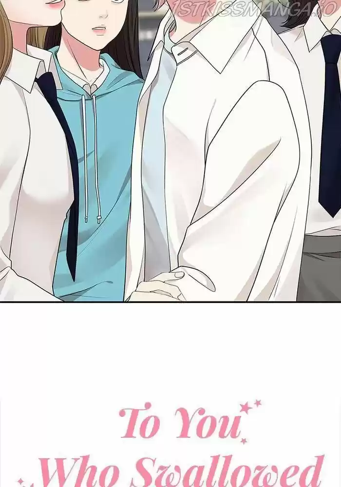 To You, Who Kept the Star Ch.039