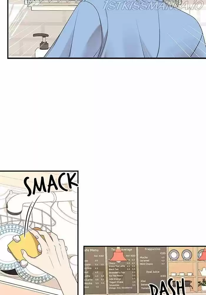 To You, Who Kept the Star Ch.040