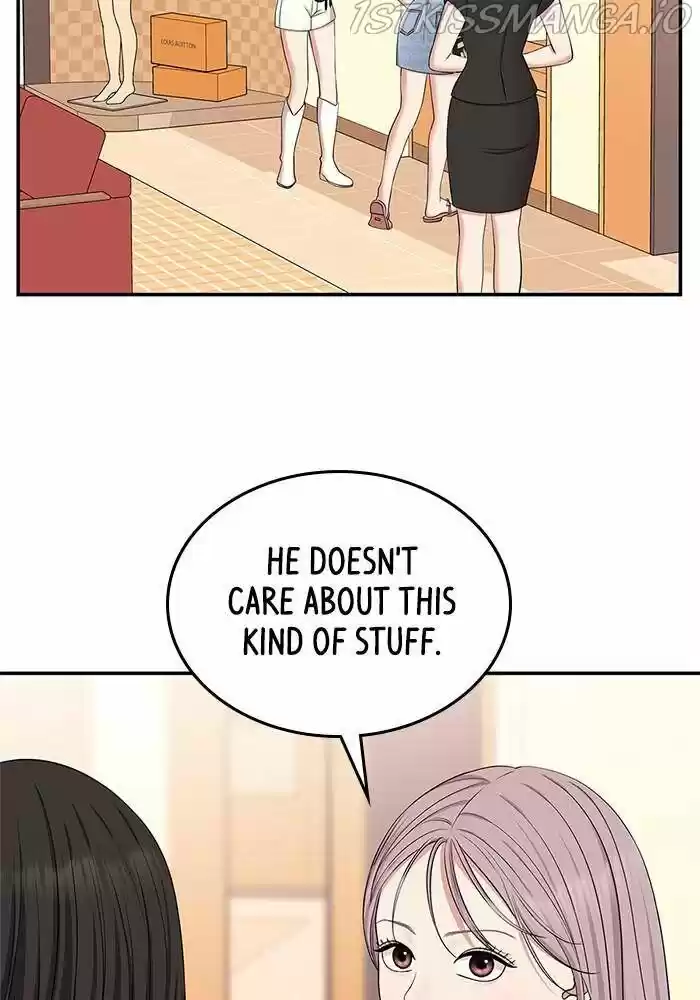 To You, Who Kept the Star Ch.040