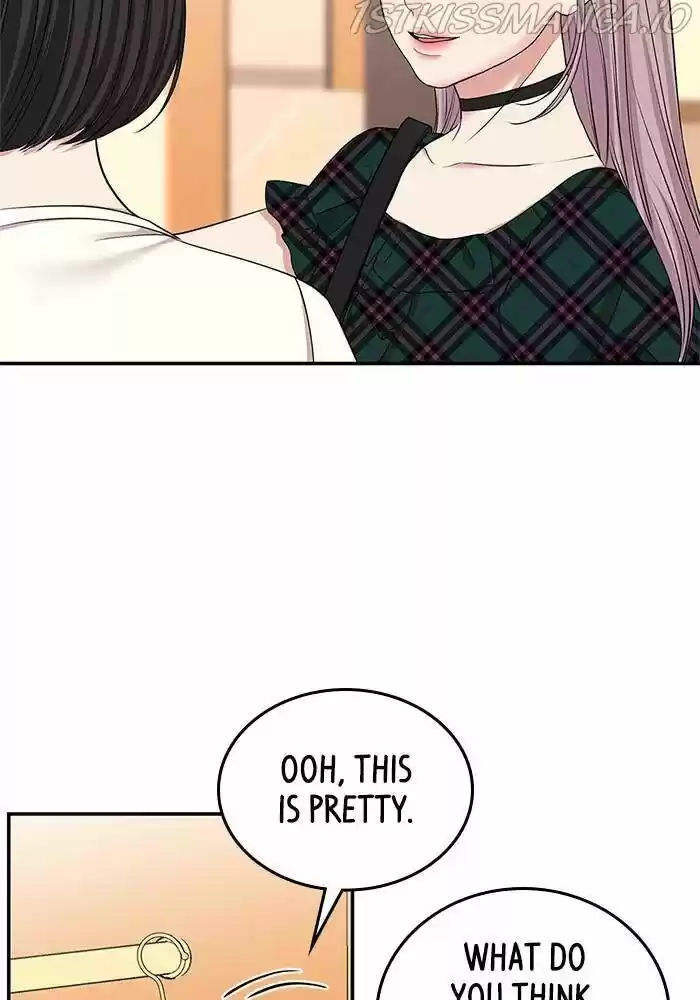 To You, Who Kept the Star Ch.040