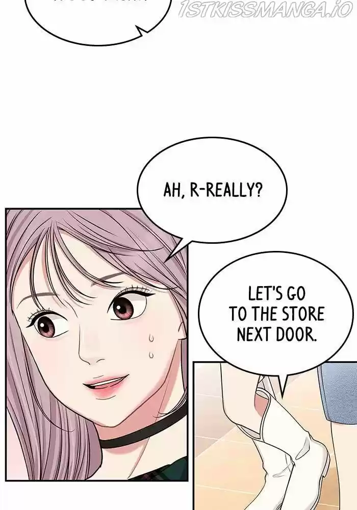 To You, Who Kept the Star Ch.040