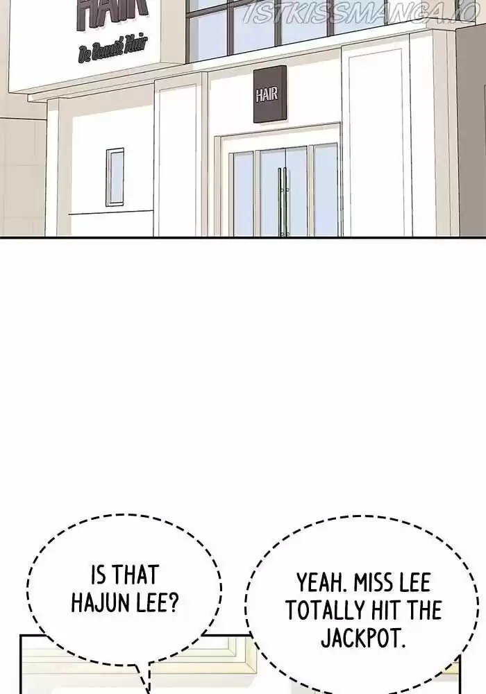 To You, Who Kept the Star Ch.040