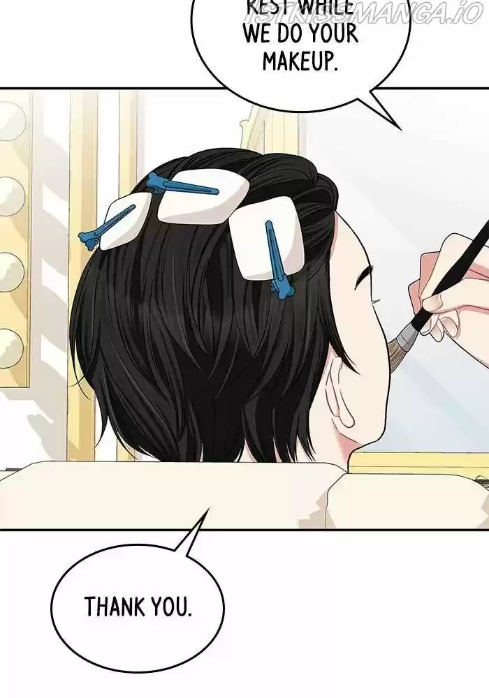 To You, Who Kept the Star Ch.040