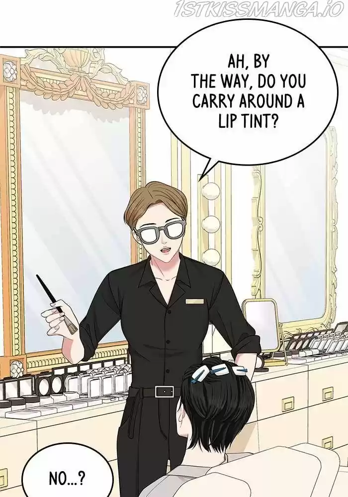 To You, Who Kept the Star Ch.040