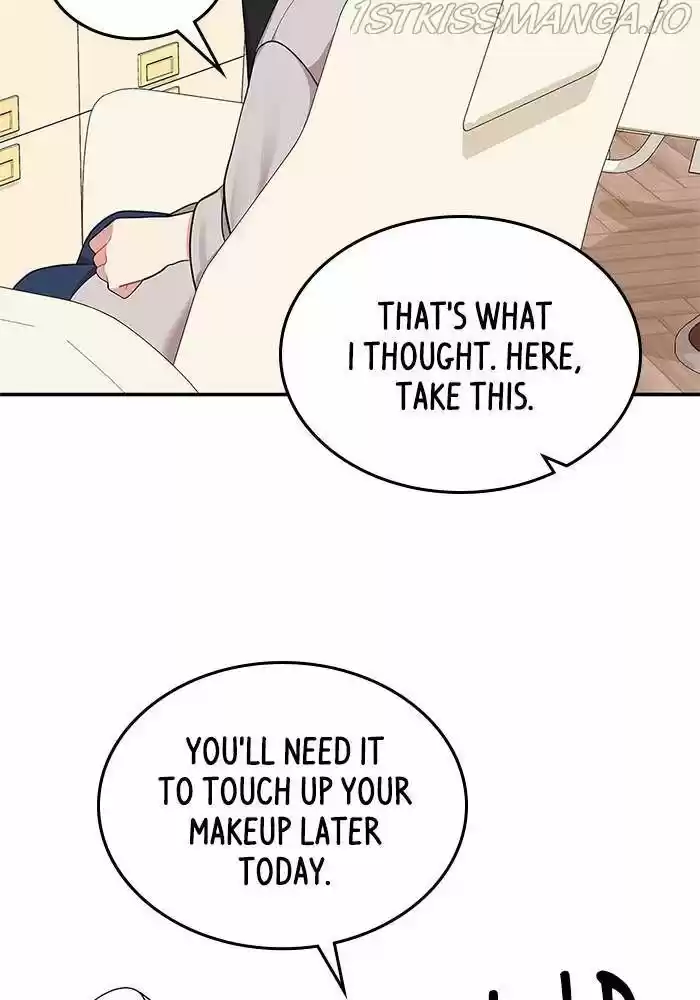 To You, Who Kept the Star Ch.040