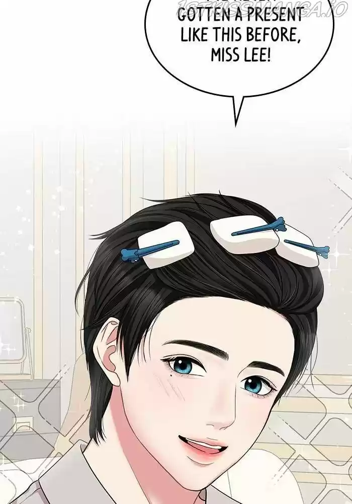 To You, Who Kept the Star Ch.040