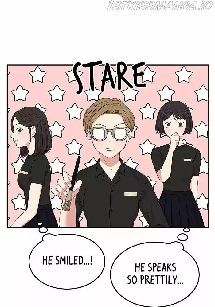 To You, Who Kept the Star Ch.040