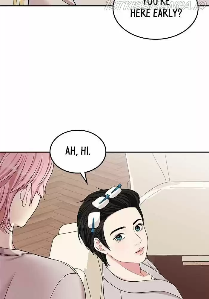 To You, Who Kept the Star Ch.040