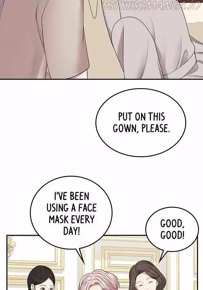 To You, Who Kept the Star Ch.040