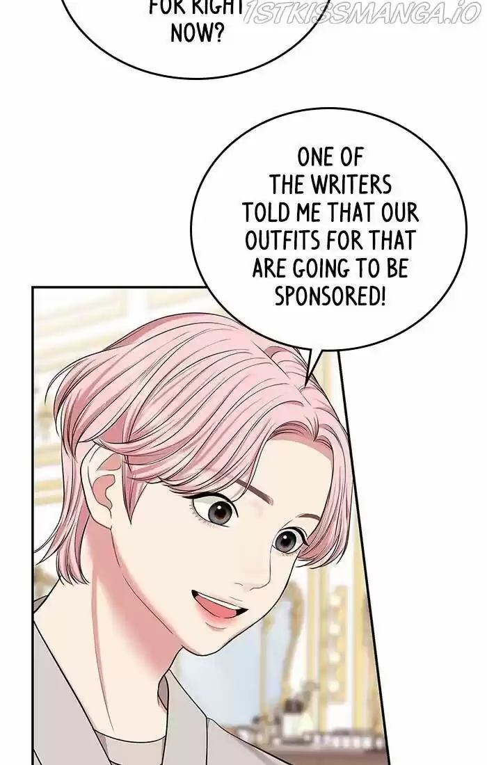 To You, Who Kept the Star Ch.040