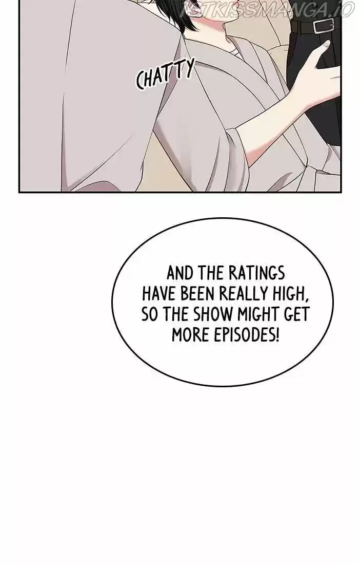 To You, Who Kept the Star Ch.040