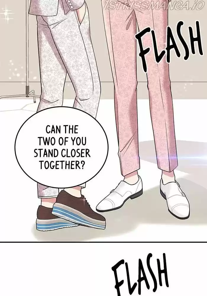 To You, Who Kept the Star Ch.040