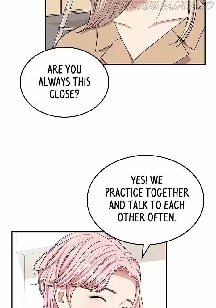 To You, Who Kept the Star Ch.040