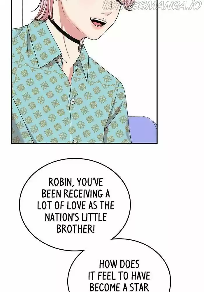 To You, Who Kept the Star Ch.040