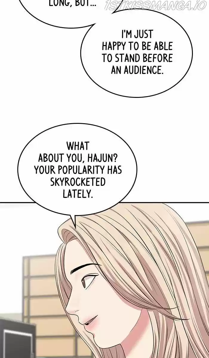 To You, Who Kept the Star Ch.040