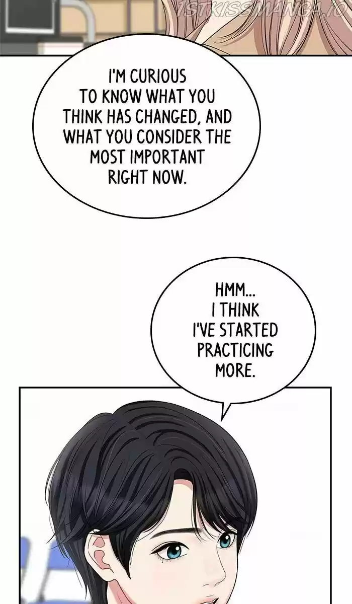 To You, Who Kept the Star Ch.040