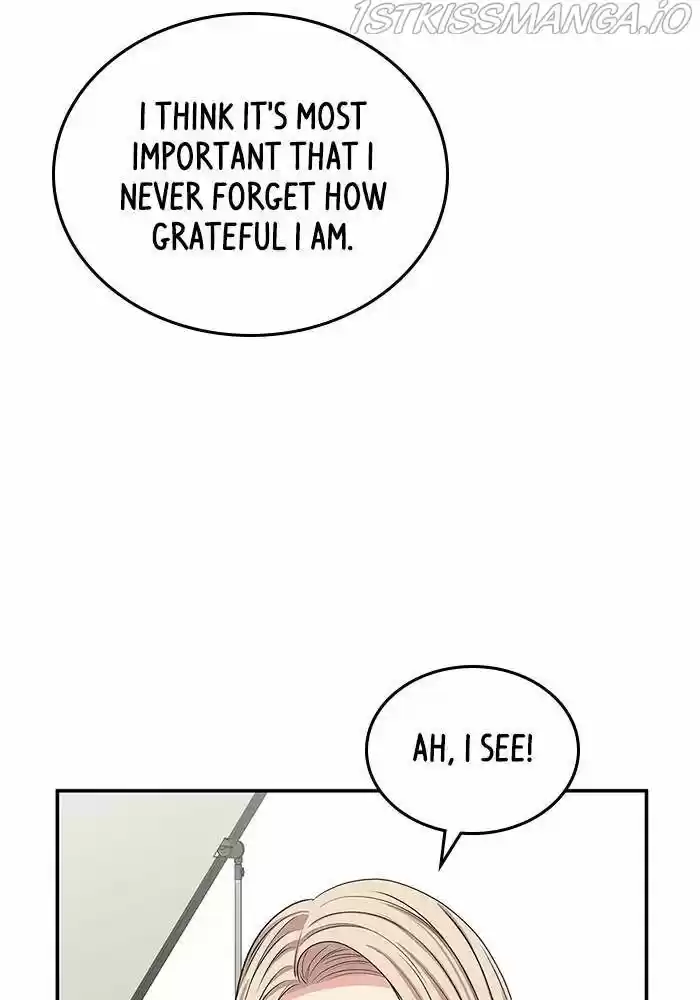 To You, Who Kept the Star Ch.040