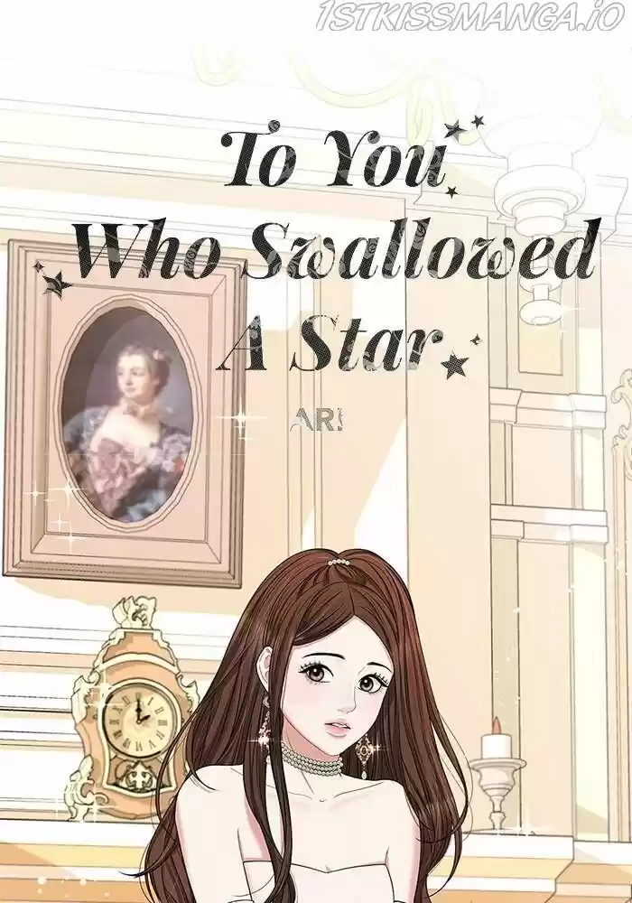 To You, Who Kept the Star Ch.040