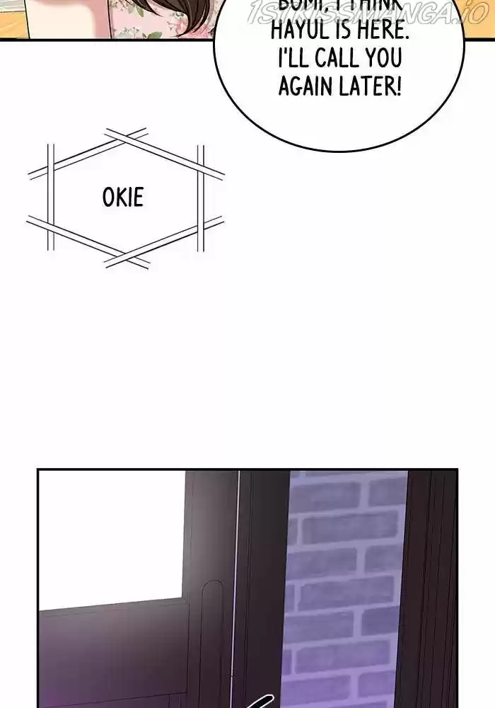 To You, Who Kept the Star Ch.040