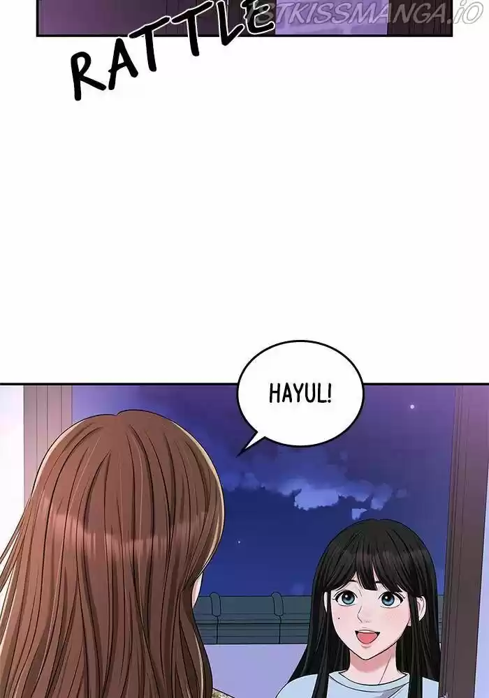 To You, Who Kept the Star Ch.040