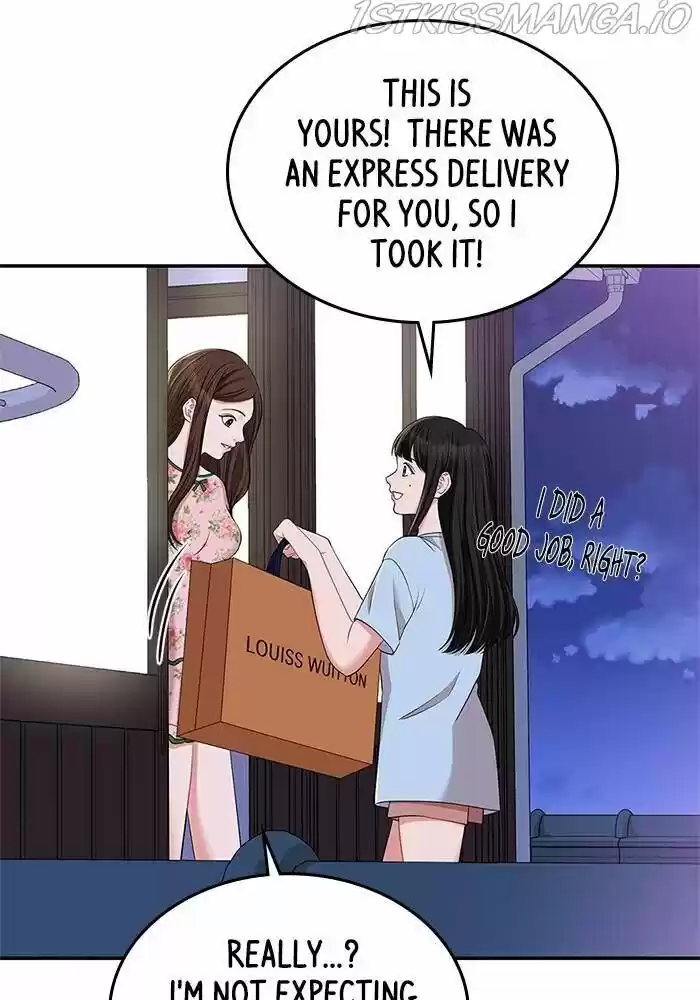 To You, Who Kept the Star Ch.040