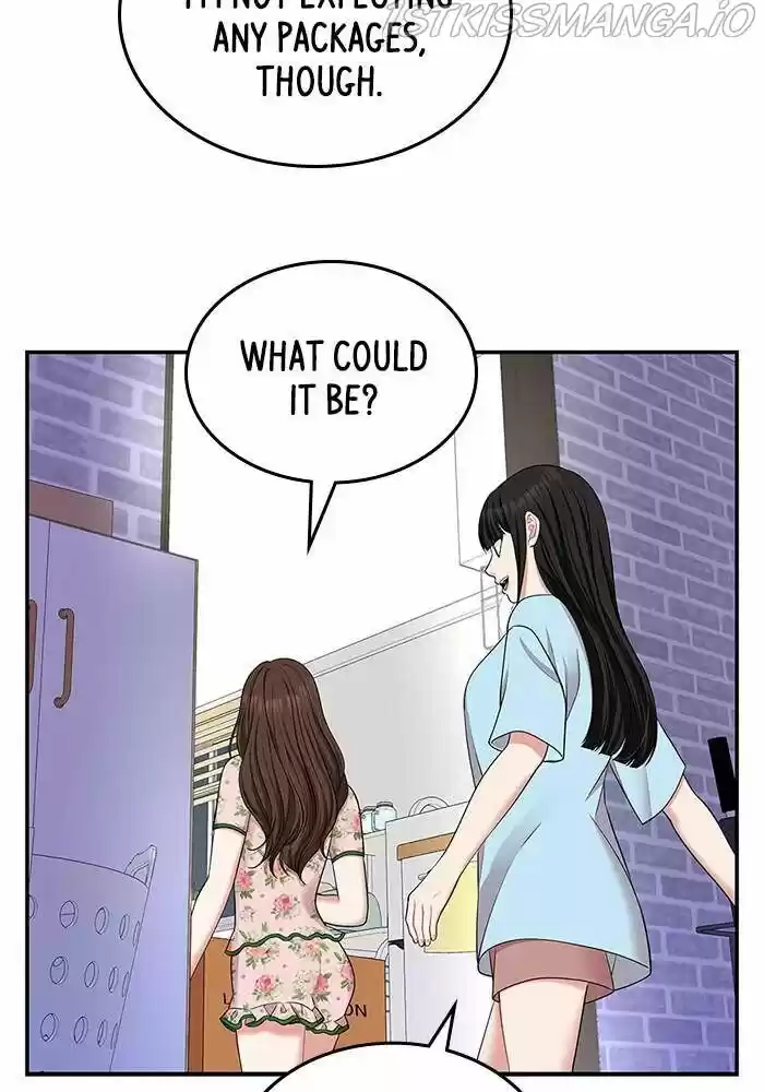 To You, Who Kept the Star Ch.040