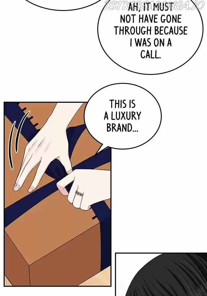 To You, Who Kept the Star Ch.040