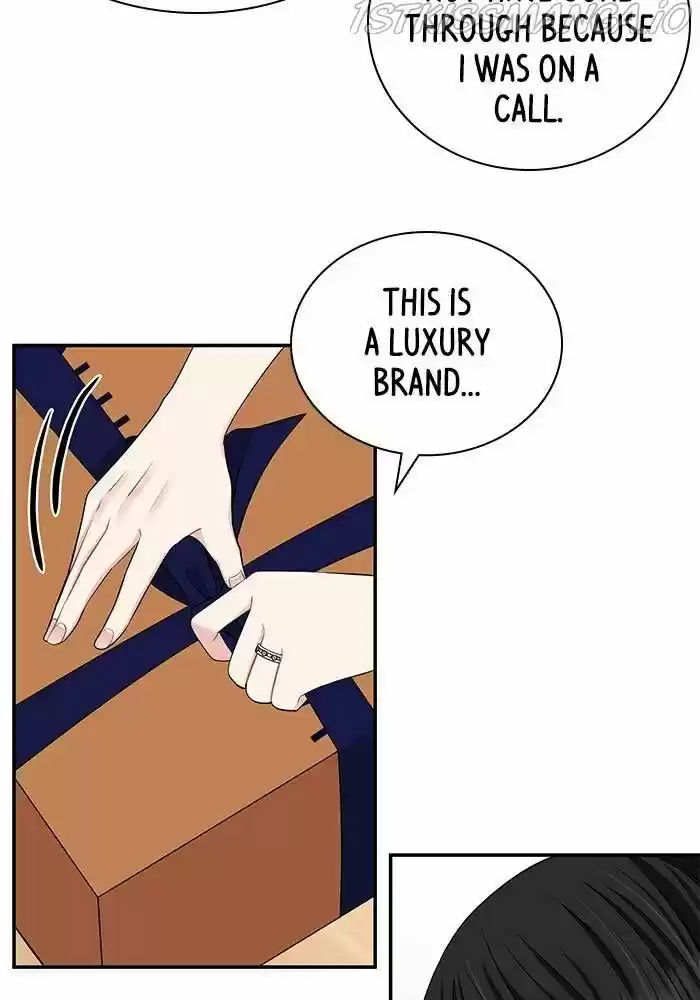 To You, Who Kept the Star Ch.041