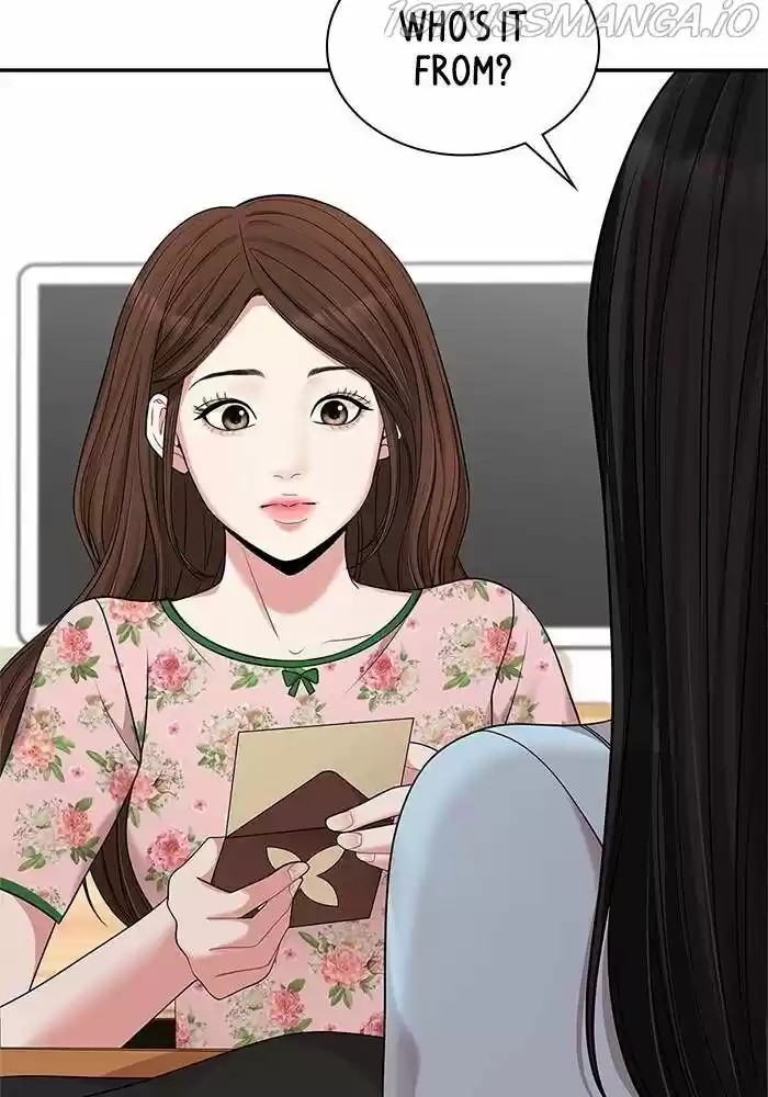 To You, Who Kept the Star Ch.041