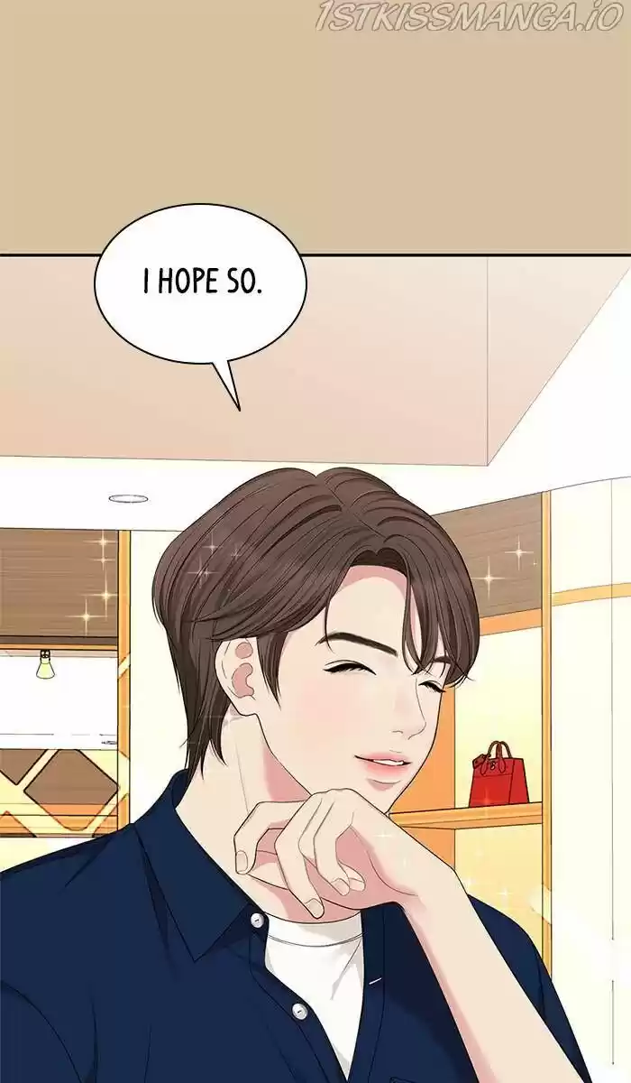 To You, Who Kept the Star Ch.041