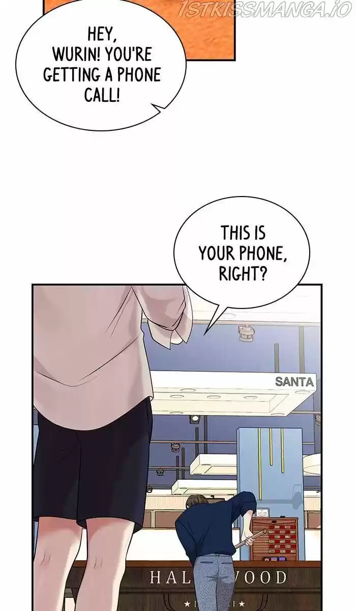 To You, Who Kept the Star Ch.041