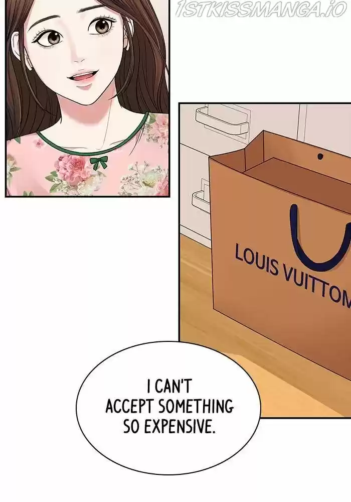 To You, Who Kept the Star Ch.041