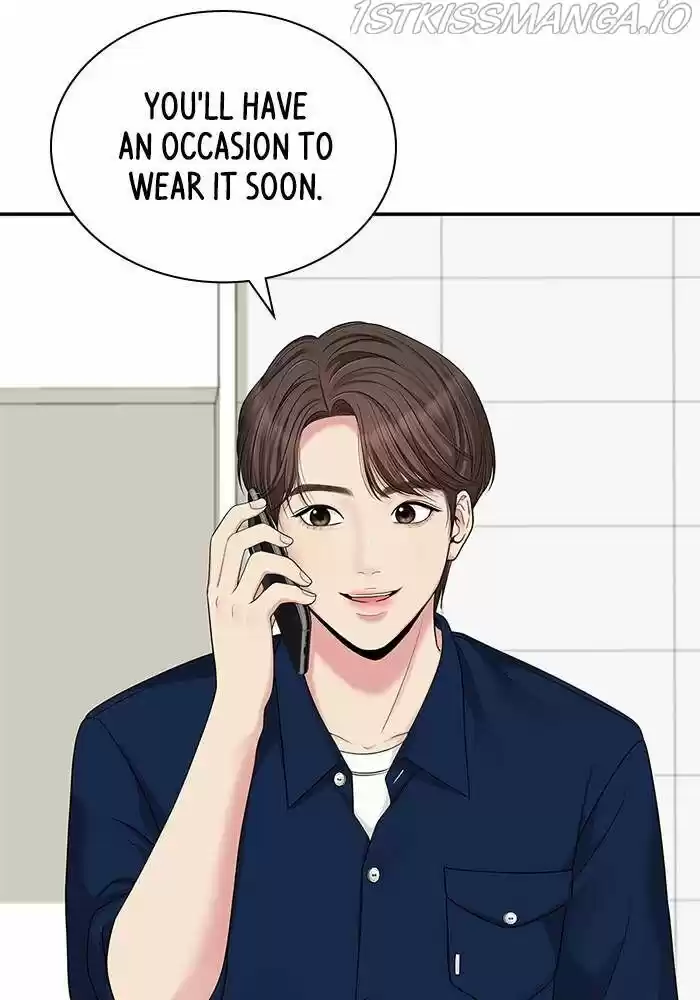 To You, Who Kept the Star Ch.041