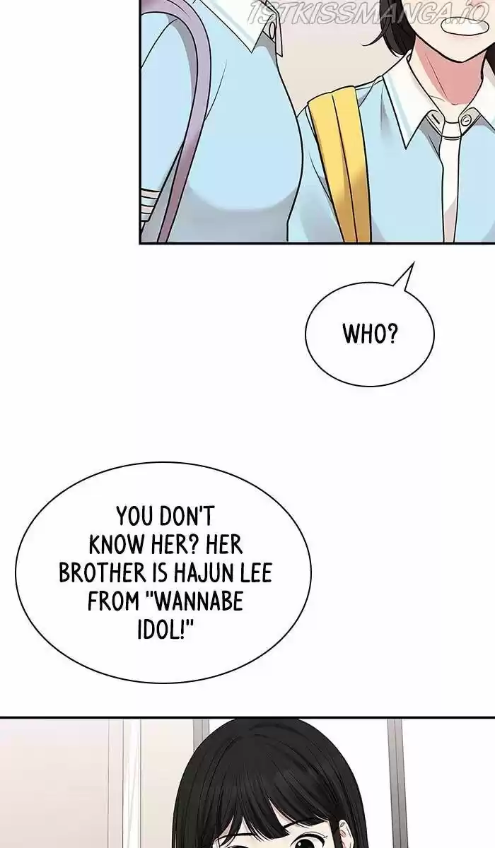 To You, Who Kept the Star Ch.041