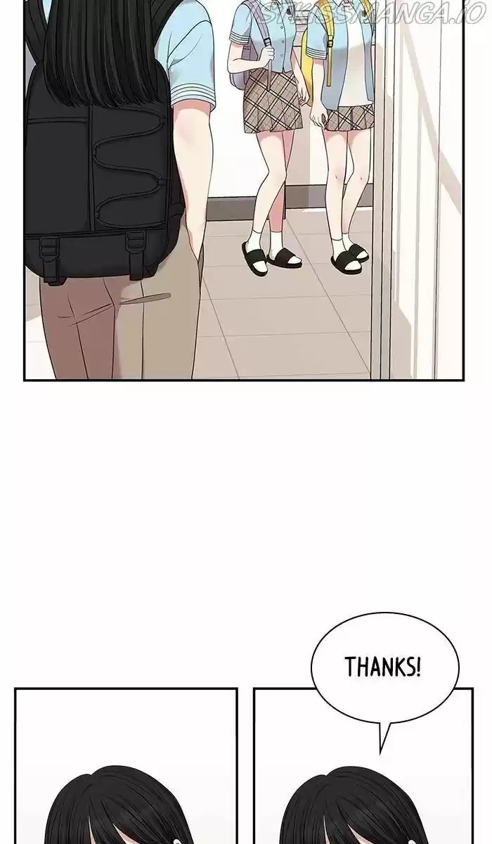 To You, Who Kept the Star Ch.041