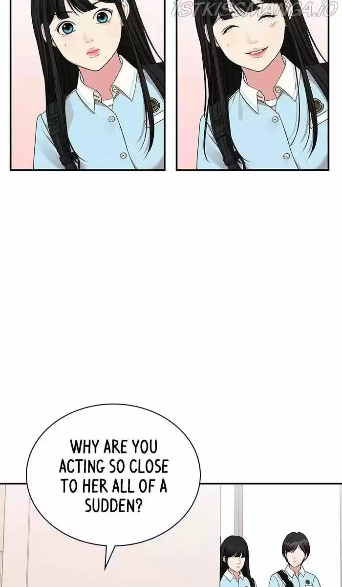 To You, Who Kept the Star Ch.041