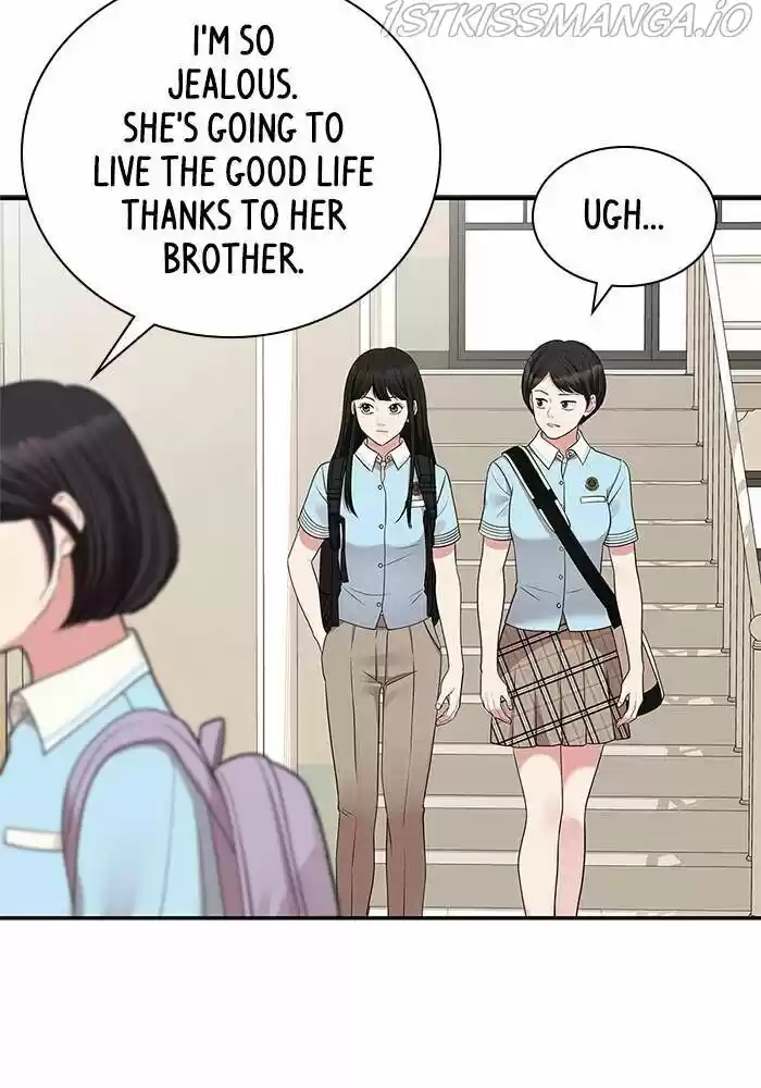 To You, Who Kept the Star Ch.041