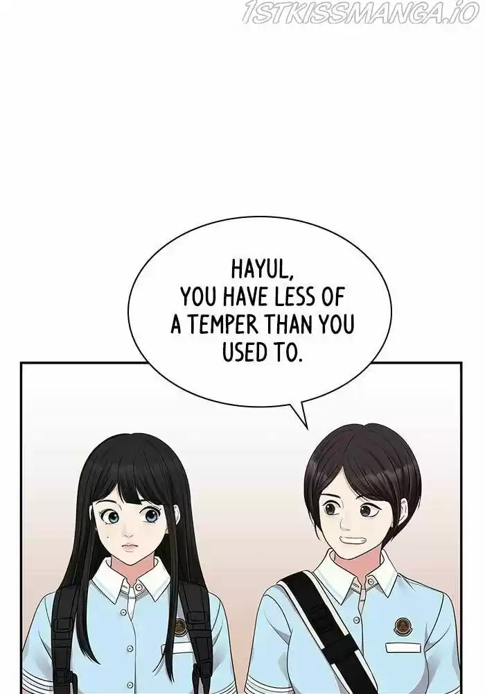 To You, Who Kept the Star Ch.041