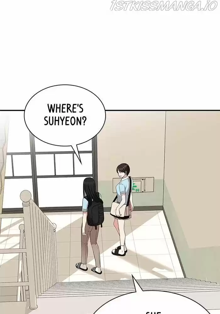 To You, Who Kept the Star Ch.041